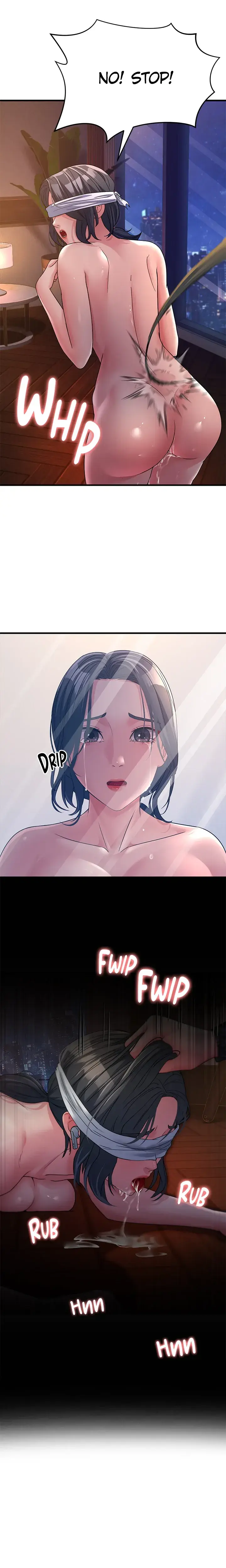 Dominating My Mother In Law Chapter 26 - Page 5