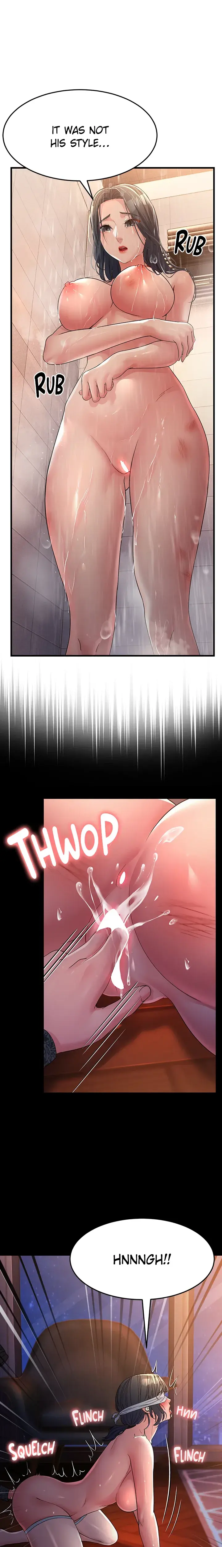 Dominating My Mother In Law Chapter 26 - Page 7