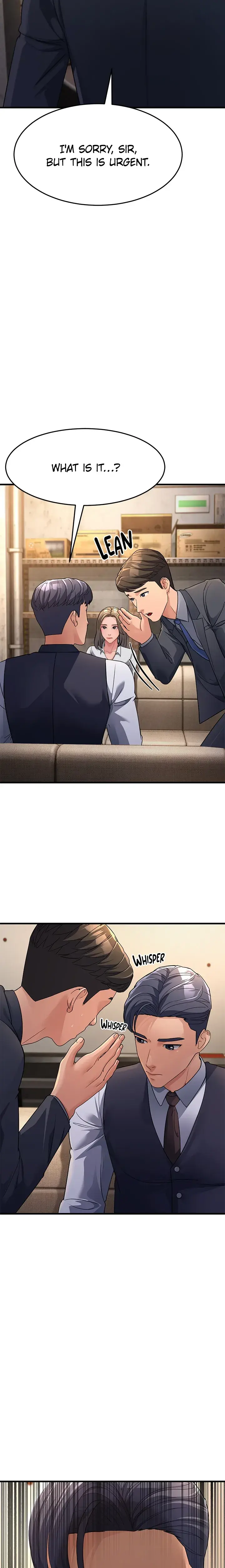 Dominating My Mother In Law Chapter 27 - Page 16