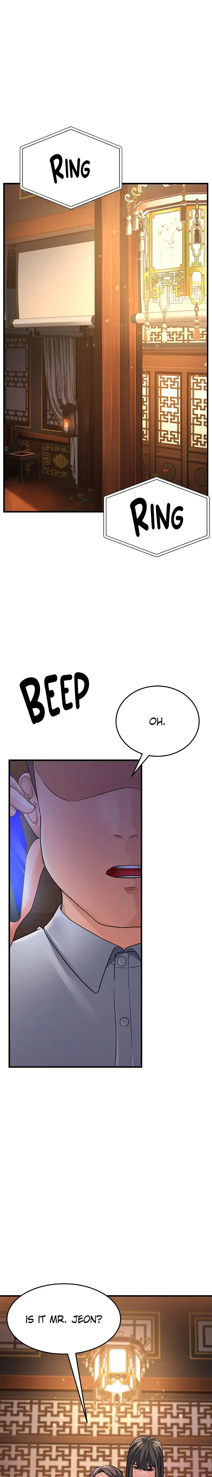 Dominating My Mother In Law Chapter 27 - Page 18
