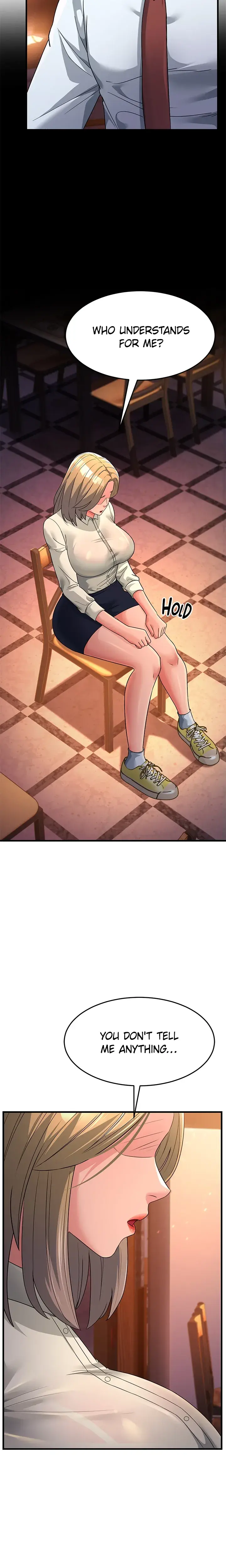 Dominating My Mother In Law Chapter 27 - Page 4