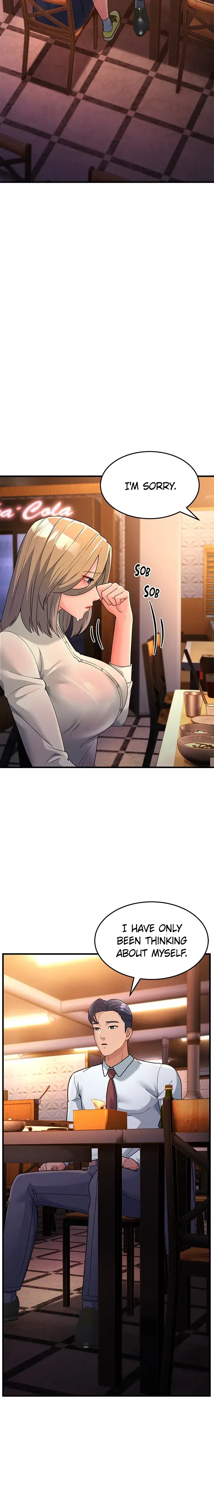 Dominating My Mother In Law Chapter 27 - Page 6