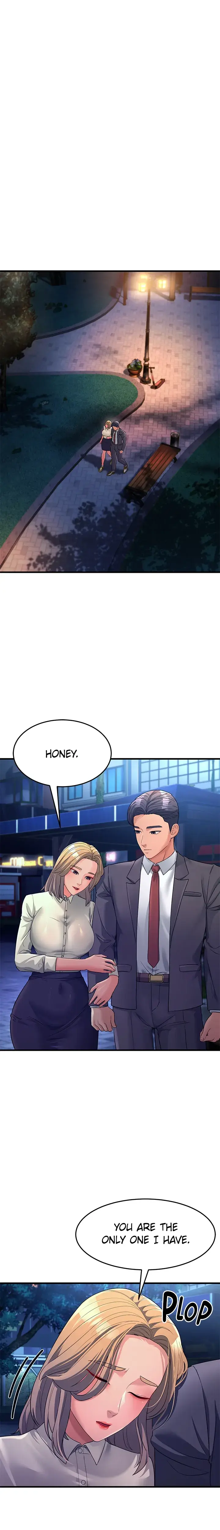 Dominating My Mother In Law Chapter 27 - Page 8