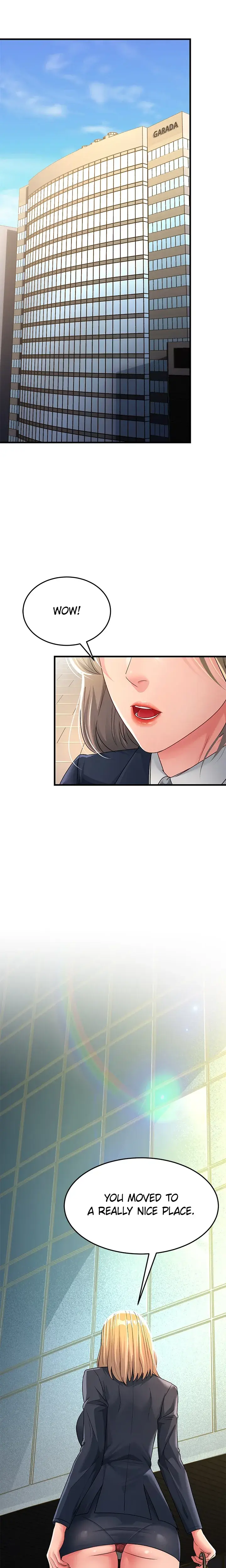 Dominating My Mother In Law Chapter 28 - Page 24