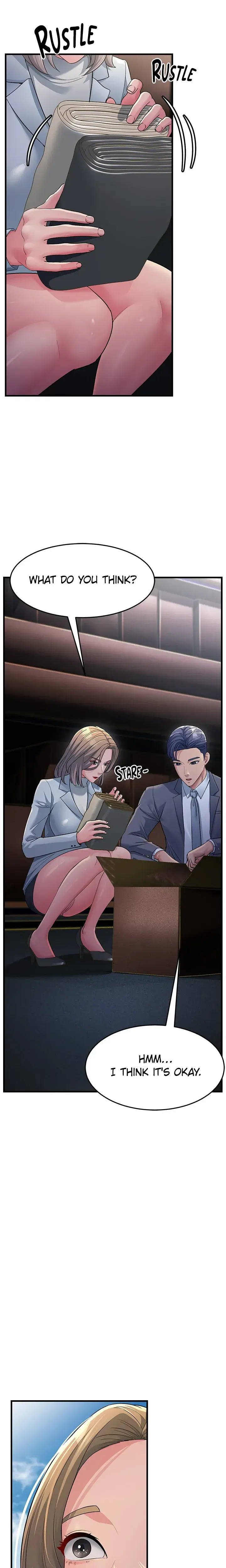 Dominating My Mother In Law Chapter 28 - Page 4
