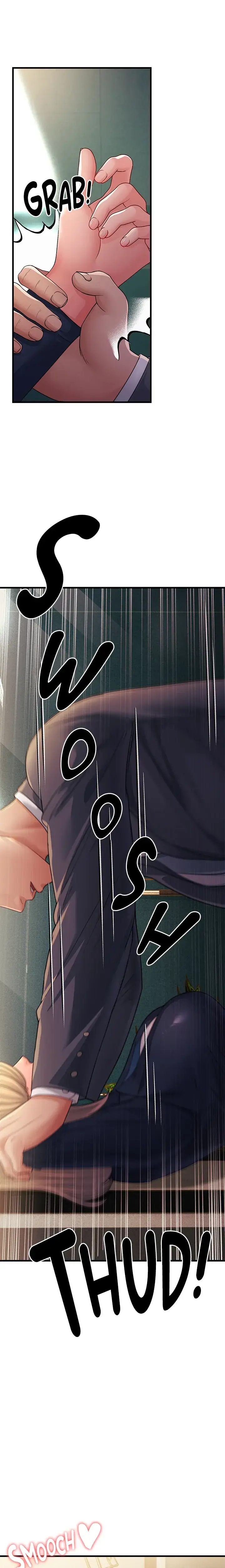 Dominating My Mother In Law Chapter 29 - Page 1