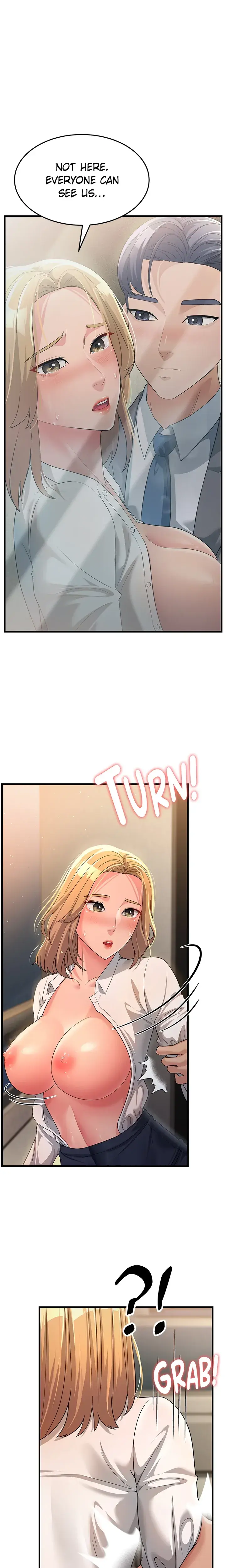Dominating My Mother In Law Chapter 29 - Page 10