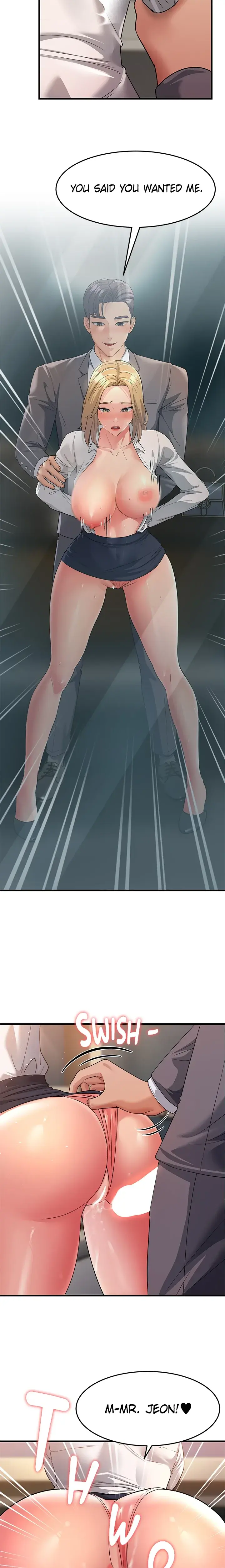 Dominating My Mother In Law Chapter 29 - Page 11
