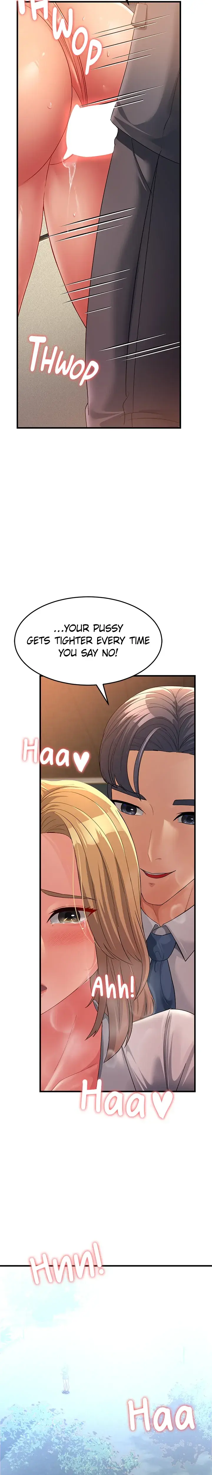 Dominating My Mother In Law Chapter 29 - Page 13