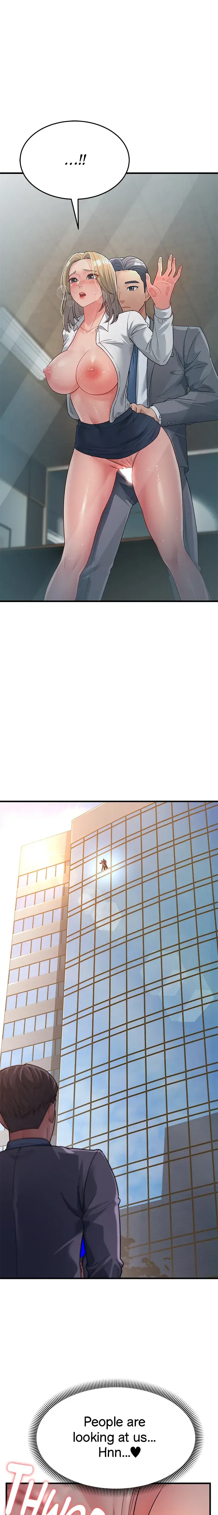 Dominating My Mother In Law Chapter 29 - Page 15