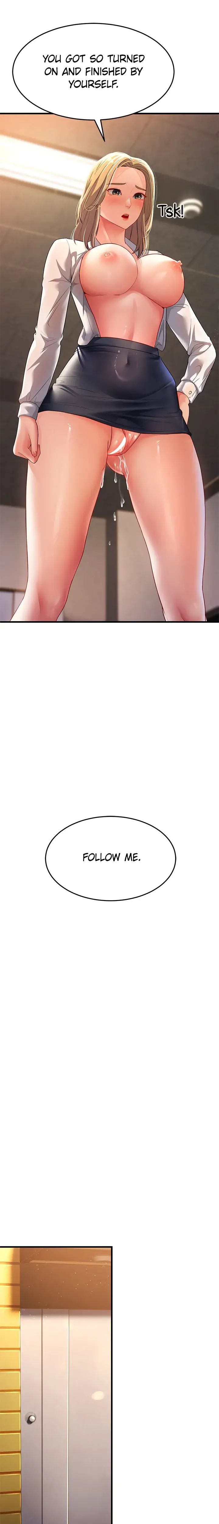 Dominating My Mother In Law Chapter 29 - Page 20