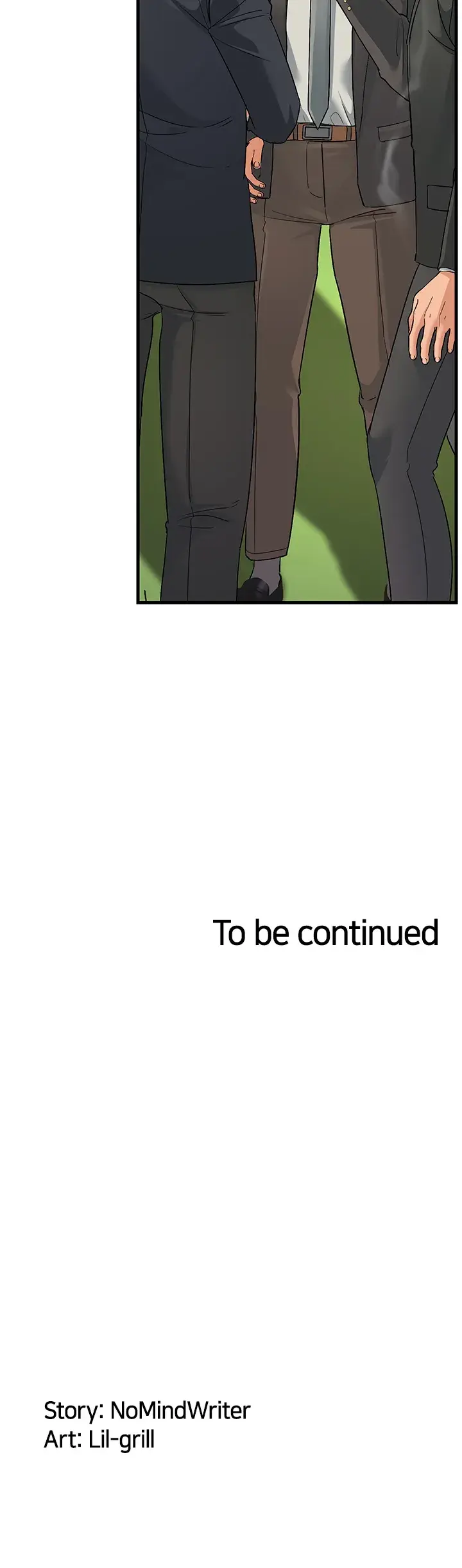 Dominating My Mother In Law Chapter 29 - Page 29