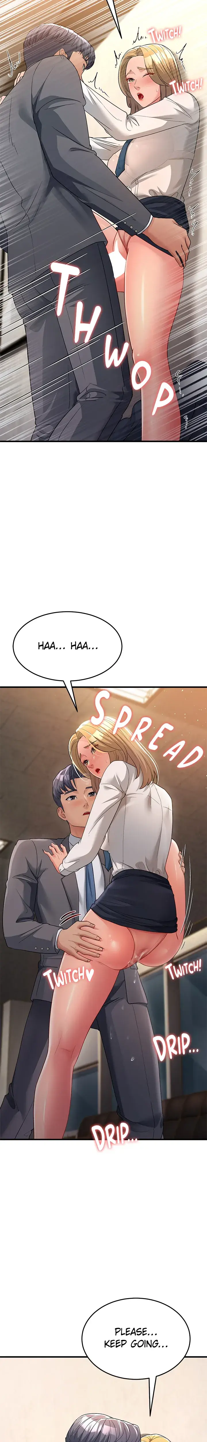 Dominating My Mother In Law Chapter 29 - Page 4