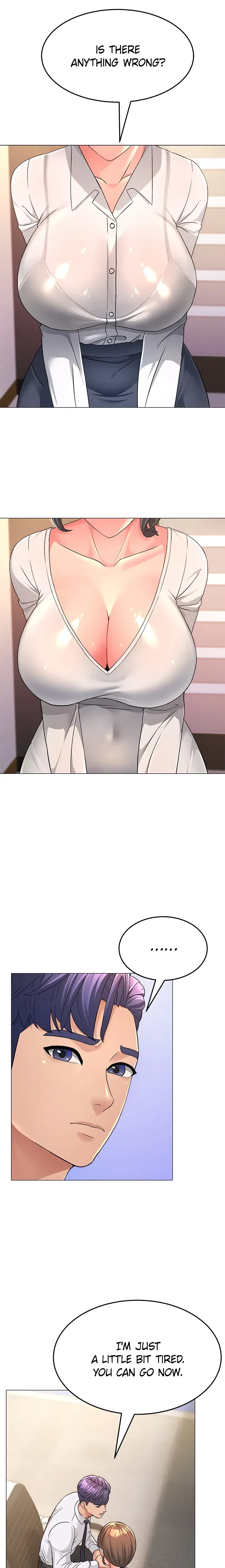 Dominating My Mother In Law Chapter 3 - Page 12