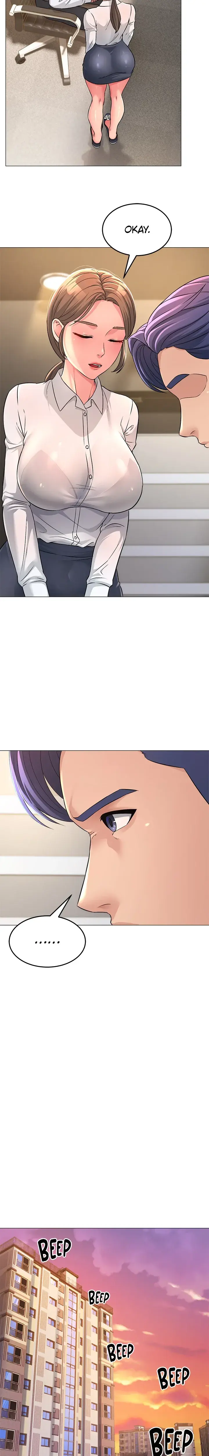 Dominating My Mother In Law Chapter 3 - Page 13