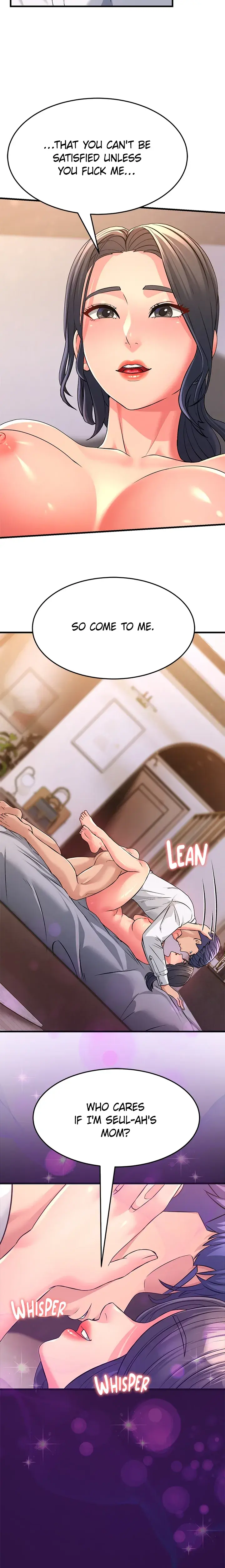 Dominating My Mother In Law Chapter 3 - Page 20