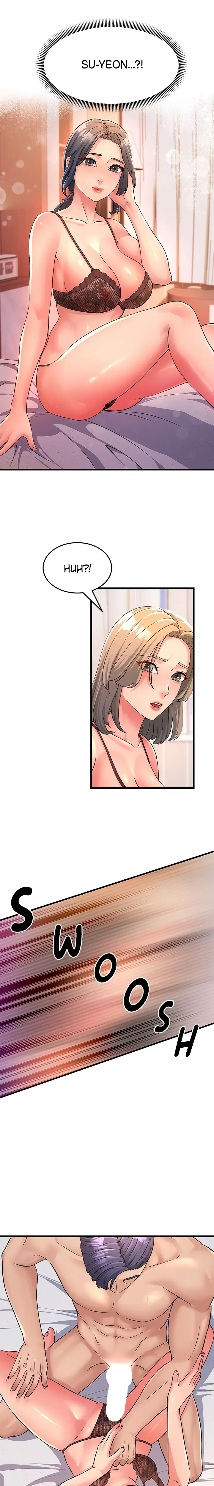 Dominating My Mother In Law Chapter 3 - Page 3