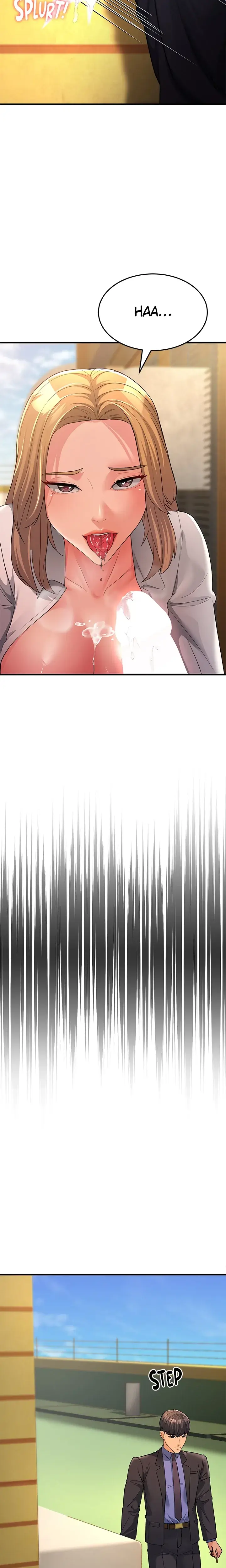 Dominating My Mother In Law Chapter 30 - Page 11