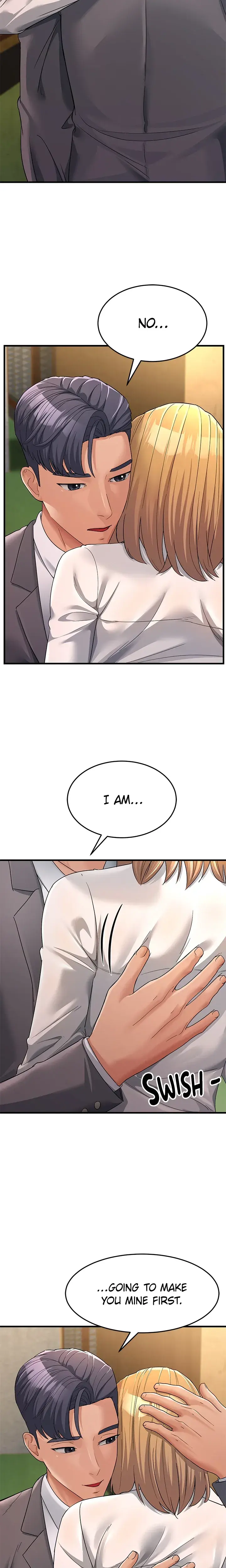 Dominating My Mother In Law Chapter 30 - Page 15