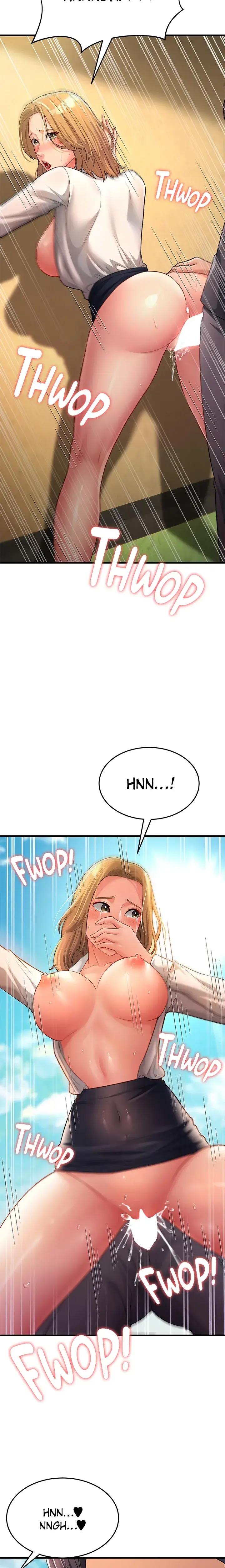 Dominating My Mother In Law Chapter 30 - Page 2
