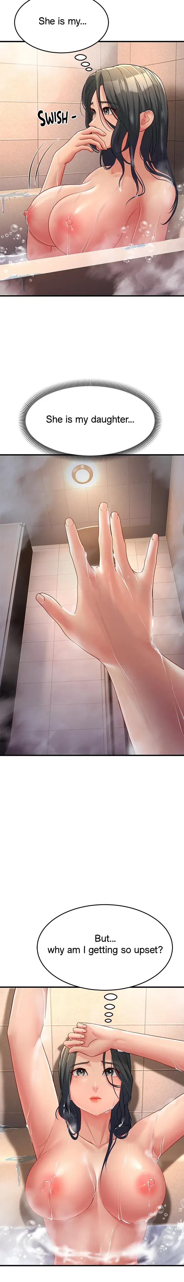 Dominating My Mother In Law Chapter 30 - Page 22