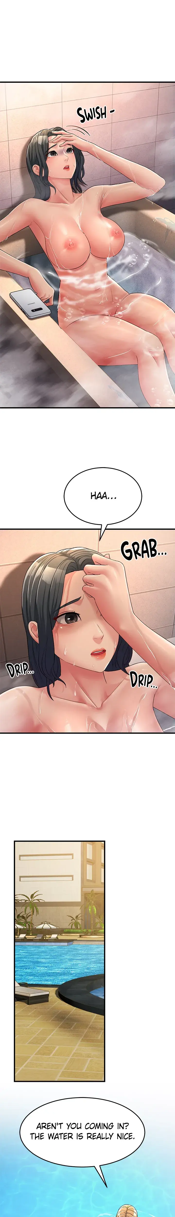 Dominating My Mother In Law Chapter 30 - Page 25