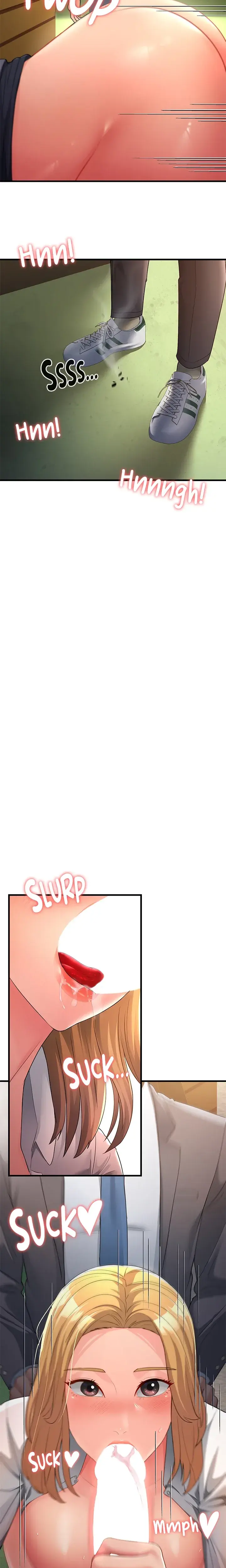 Dominating My Mother In Law Chapter 30 - Page 6