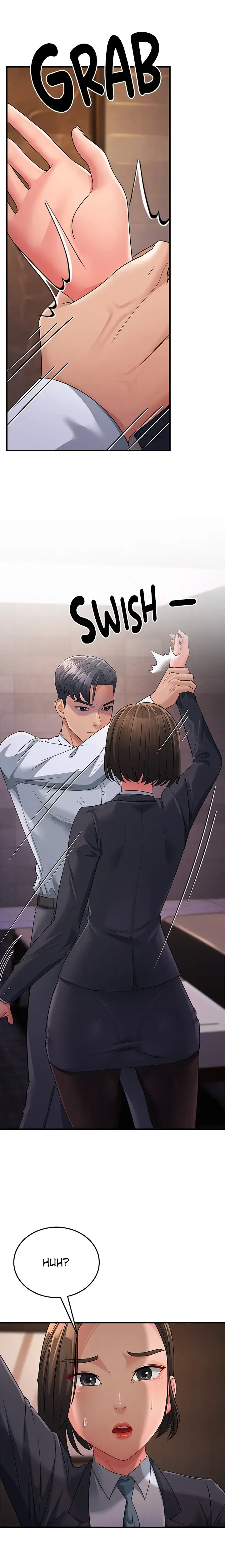 Dominating My Mother In Law Chapter 31 - Page 15