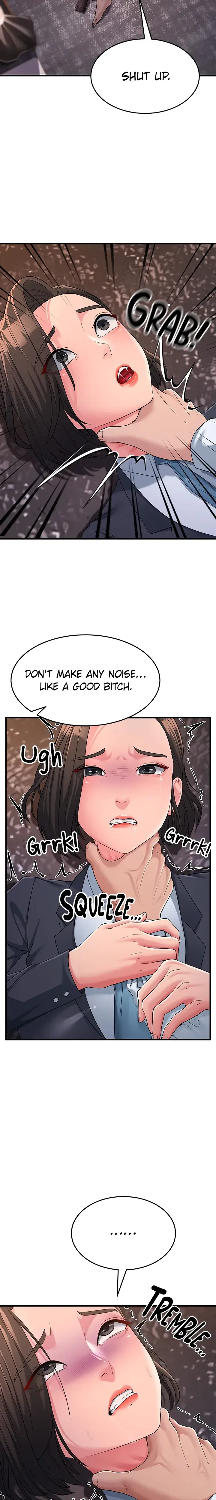 Dominating My Mother In Law Chapter 31 - Page 24