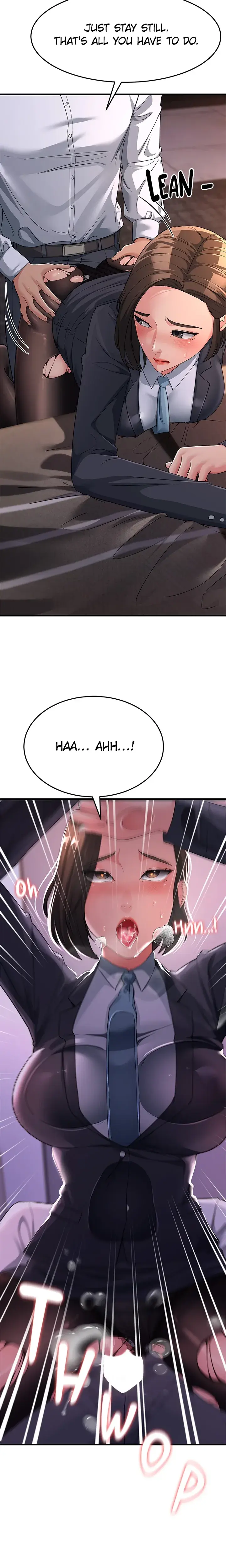 Dominating My Mother In Law Chapter 31 - Page 27