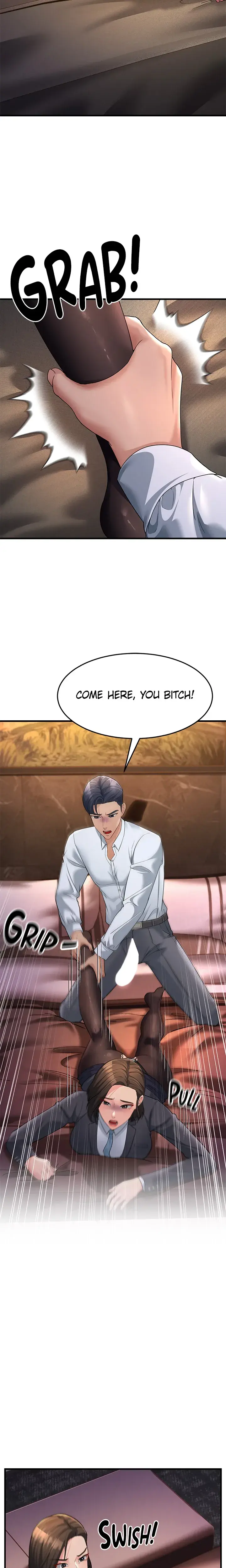 Dominating My Mother In Law Chapter 32 - Page 13