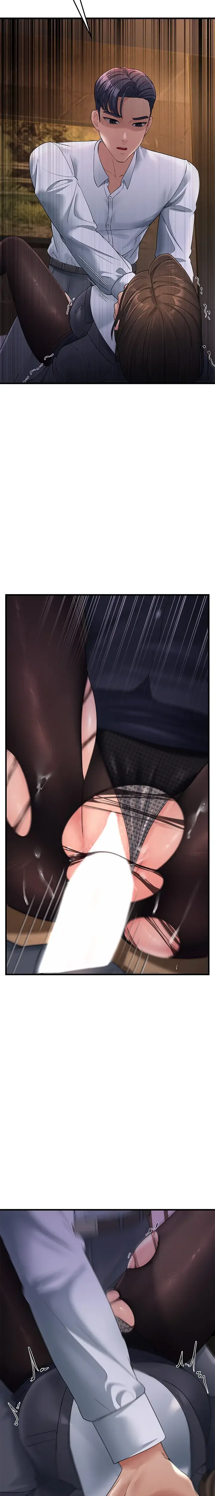 Dominating My Mother In Law Chapter 32 - Page 17