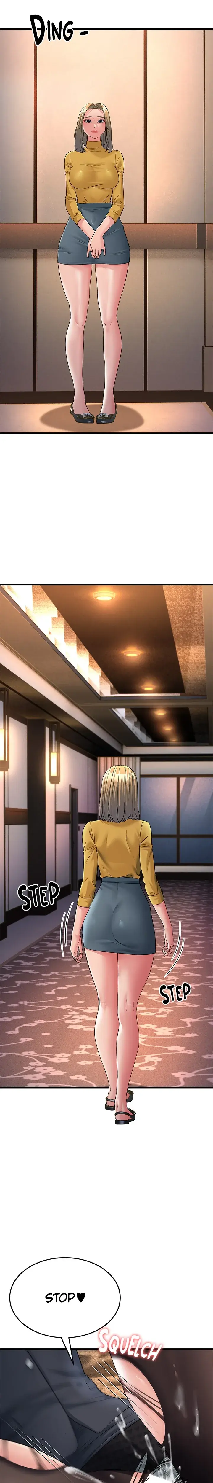 Dominating My Mother In Law Chapter 32 - Page 29