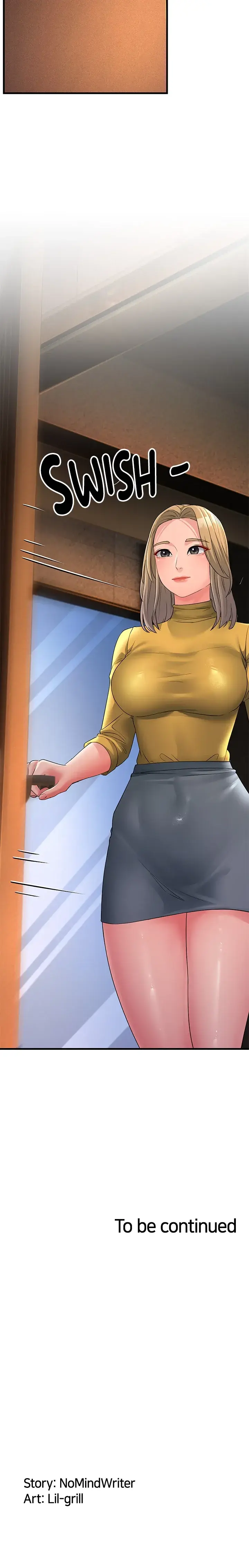 Dominating My Mother In Law Chapter 32 - Page 32