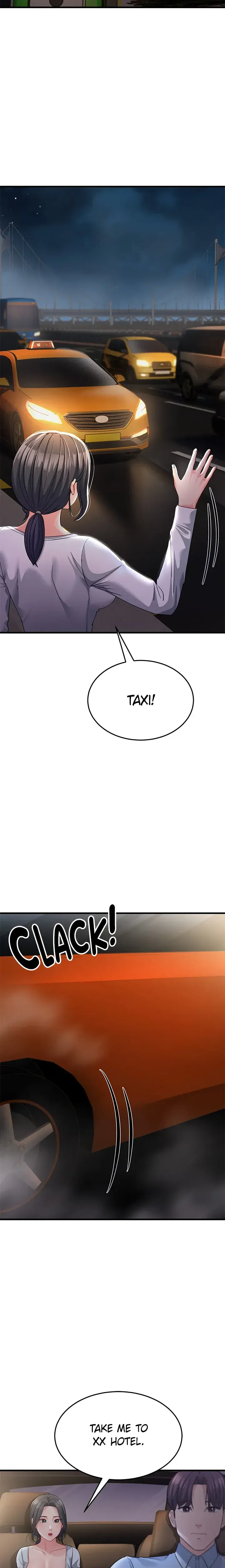 Dominating My Mother In Law Chapter 32 - Page 5