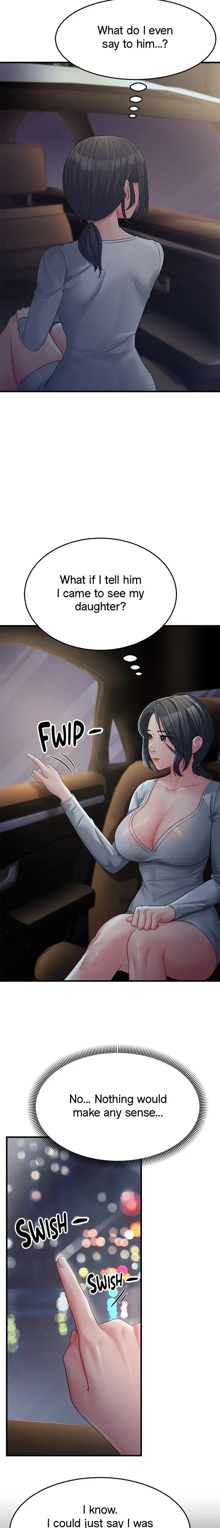 Dominating My Mother In Law Chapter 32 - Page 7