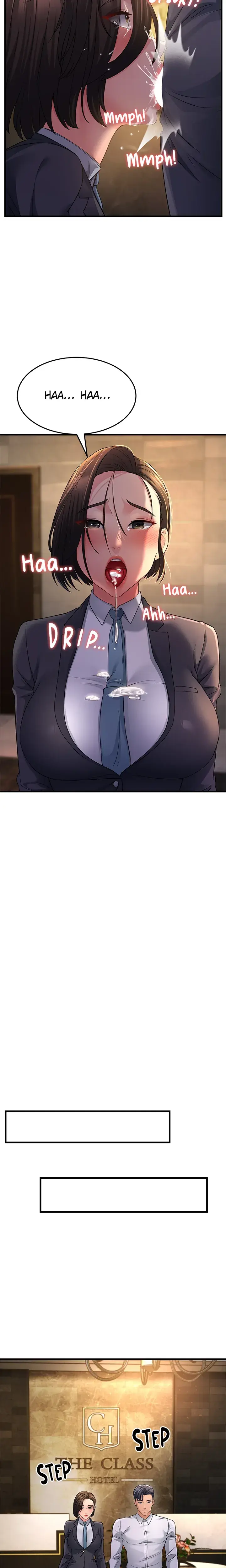 Dominating My Mother In Law Chapter 33 - Page 14