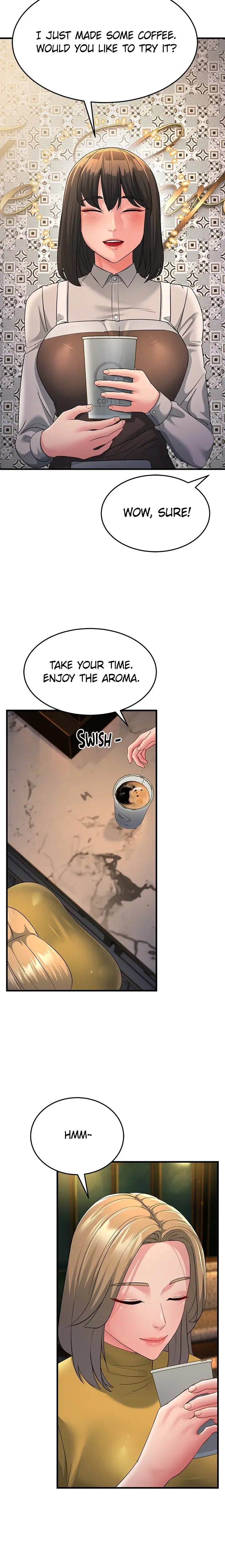Dominating My Mother In Law Chapter 33 - Page 6