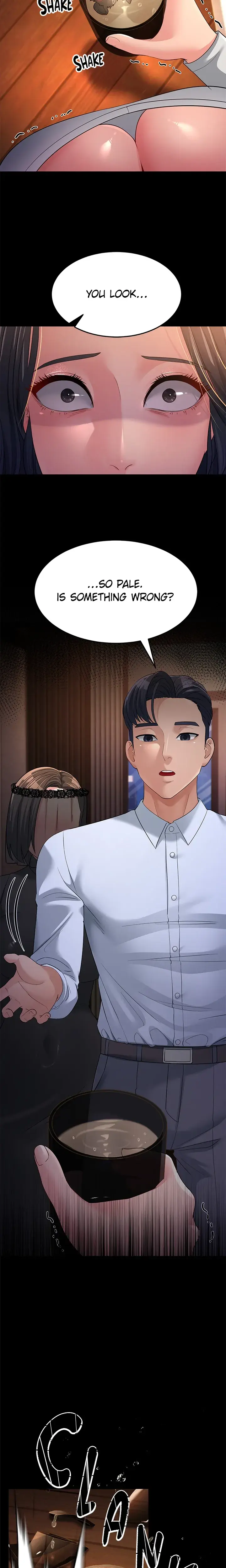 Dominating My Mother In Law Chapter 34 - Page 14