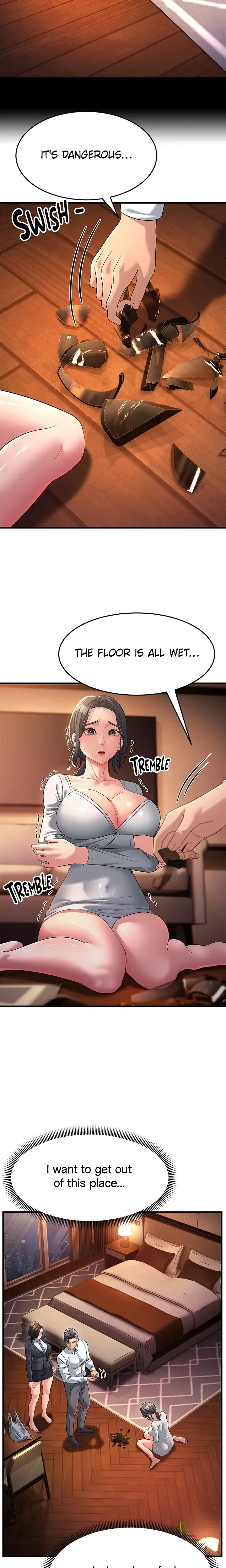 Dominating My Mother In Law Chapter 34 - Page 16