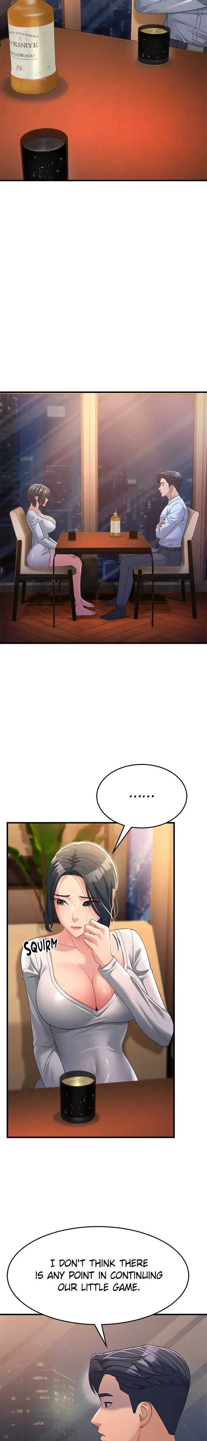 Dominating My Mother In Law Chapter 34 - Page 19