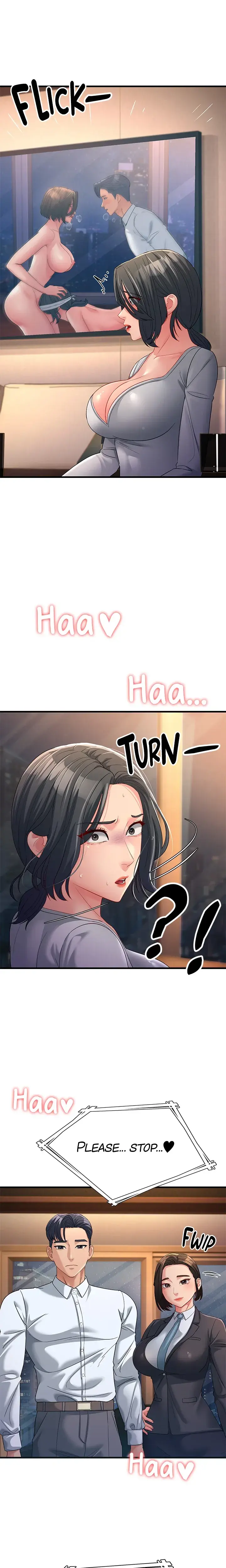 Dominating My Mother In Law Chapter 34 - Page 26