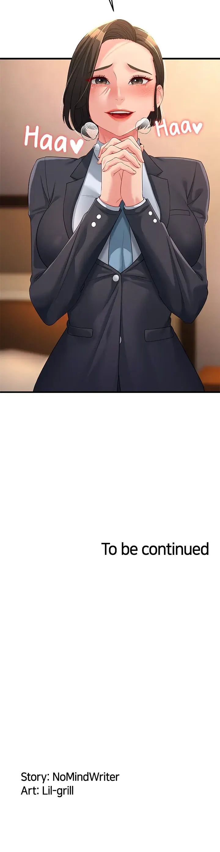 Dominating My Mother In Law Chapter 34 - Page 28