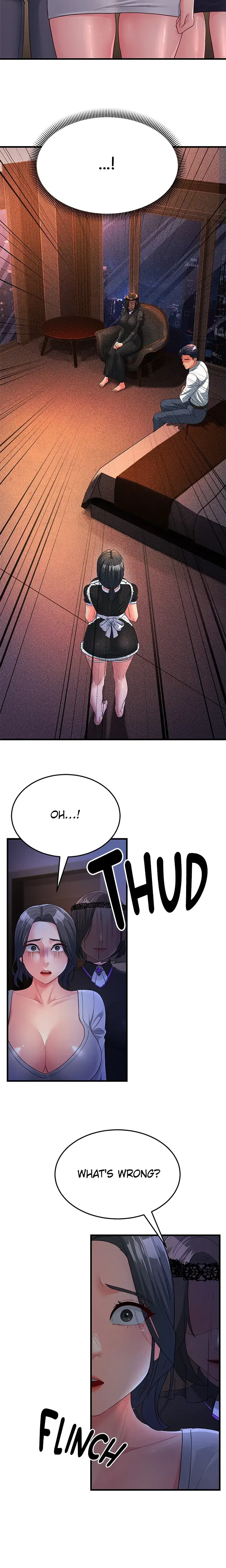 Dominating My Mother In Law Chapter 34 - Page 6