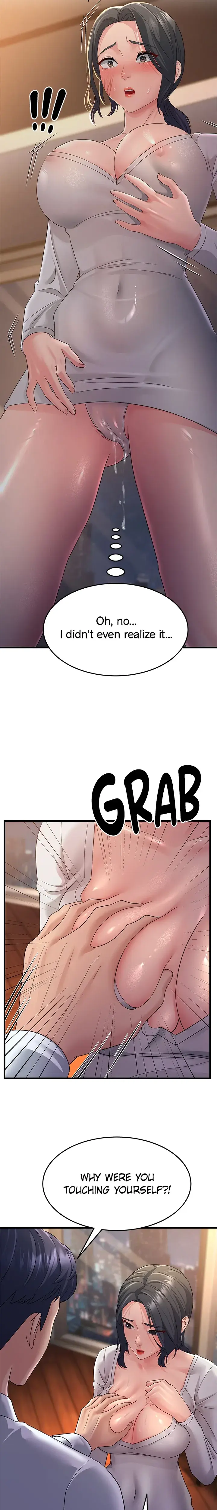 Dominating My Mother In Law Chapter 36 - Page 14