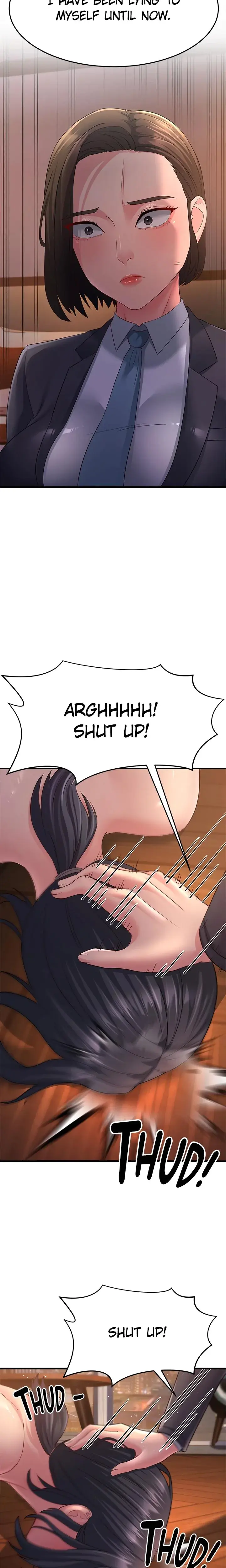 Dominating My Mother In Law Chapter 37 - Page 13