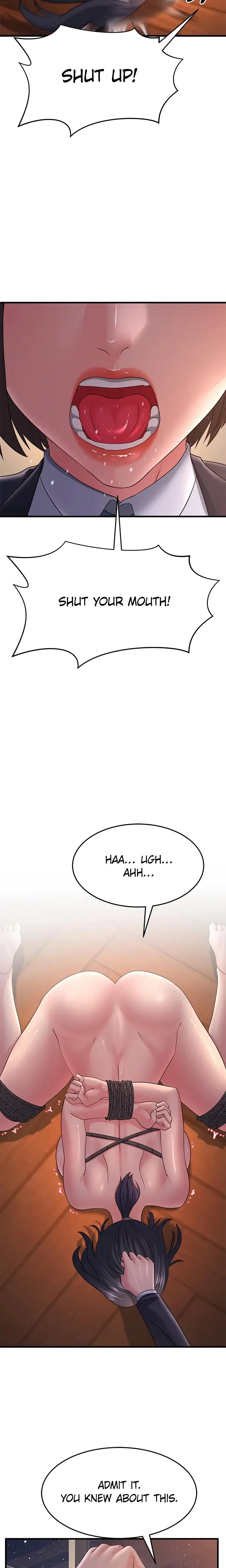 Dominating My Mother In Law Chapter 37 - Page 14