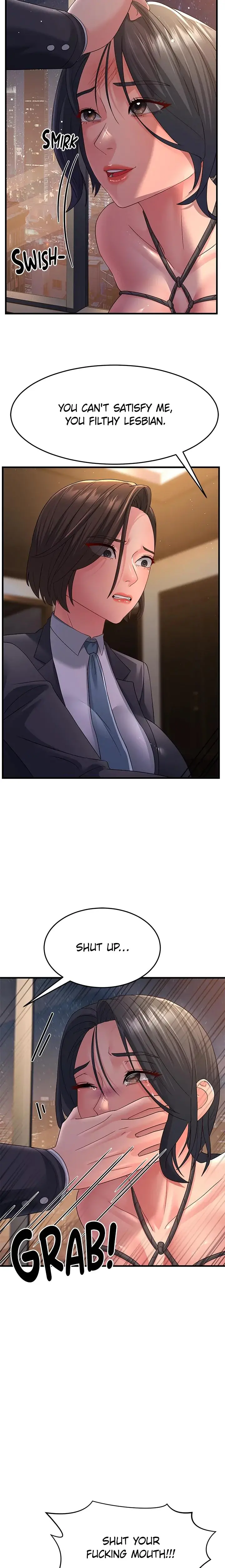 Dominating My Mother In Law Chapter 37 - Page 15
