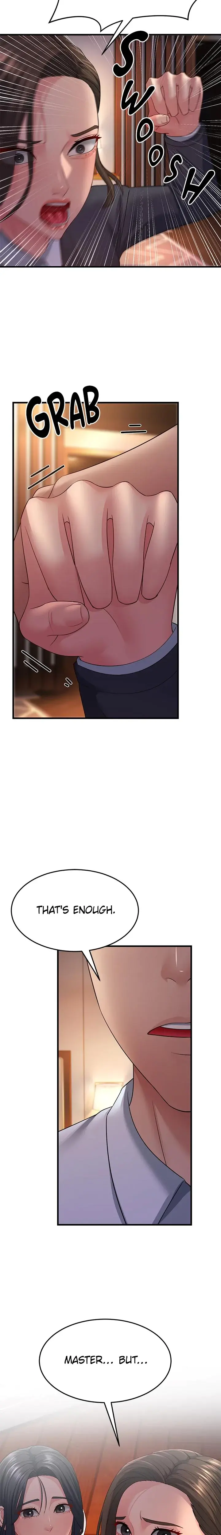 Dominating My Mother In Law Chapter 37 - Page 16