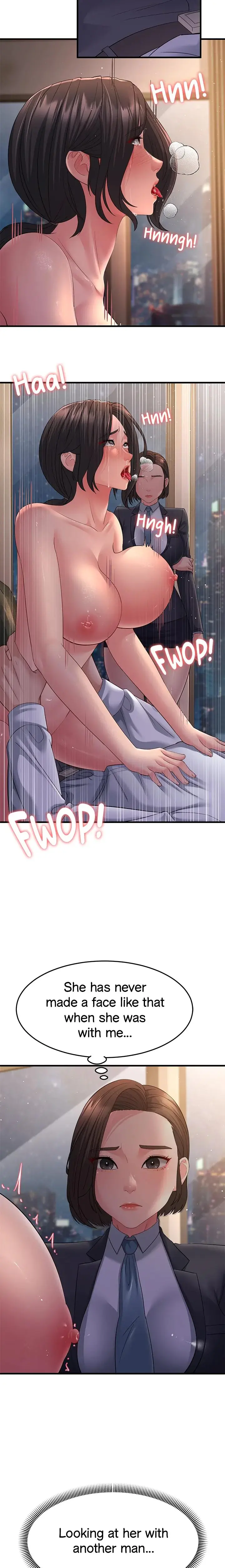Dominating My Mother In Law Chapter 37 - Page 24